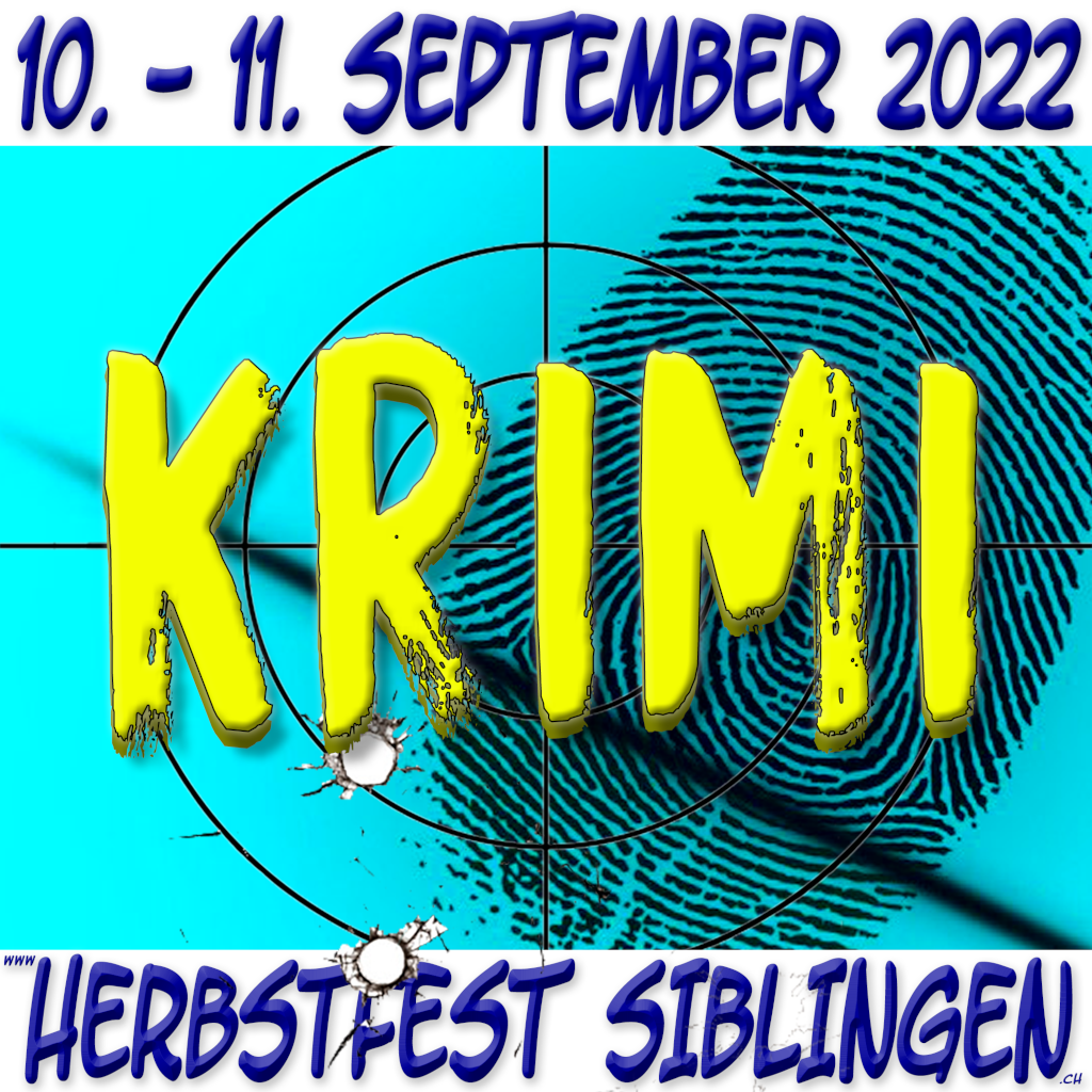 Herbstfest Siblingen 10. - 11. September 2022